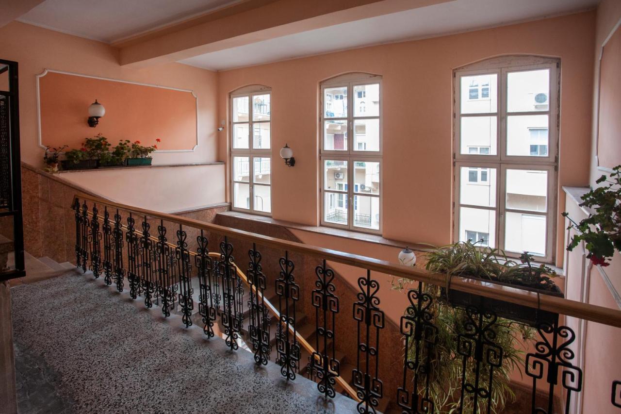 בלגרד Knez Mihailova Apartman מראה חיצוני תמונה